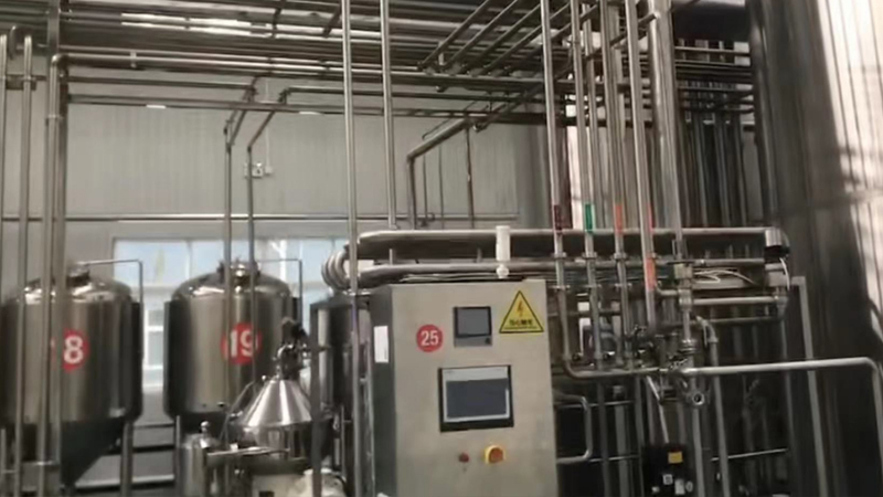 华宁河北船头客精酿啤酒厂